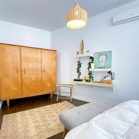 Вилла Izmir House Ханья Экстерьер фото