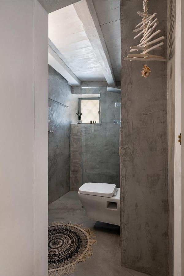 Вилла Izmir House Ханья Экстерьер фото
