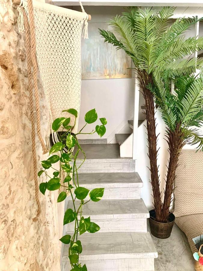 Вилла Izmir House Ханья Экстерьер фото