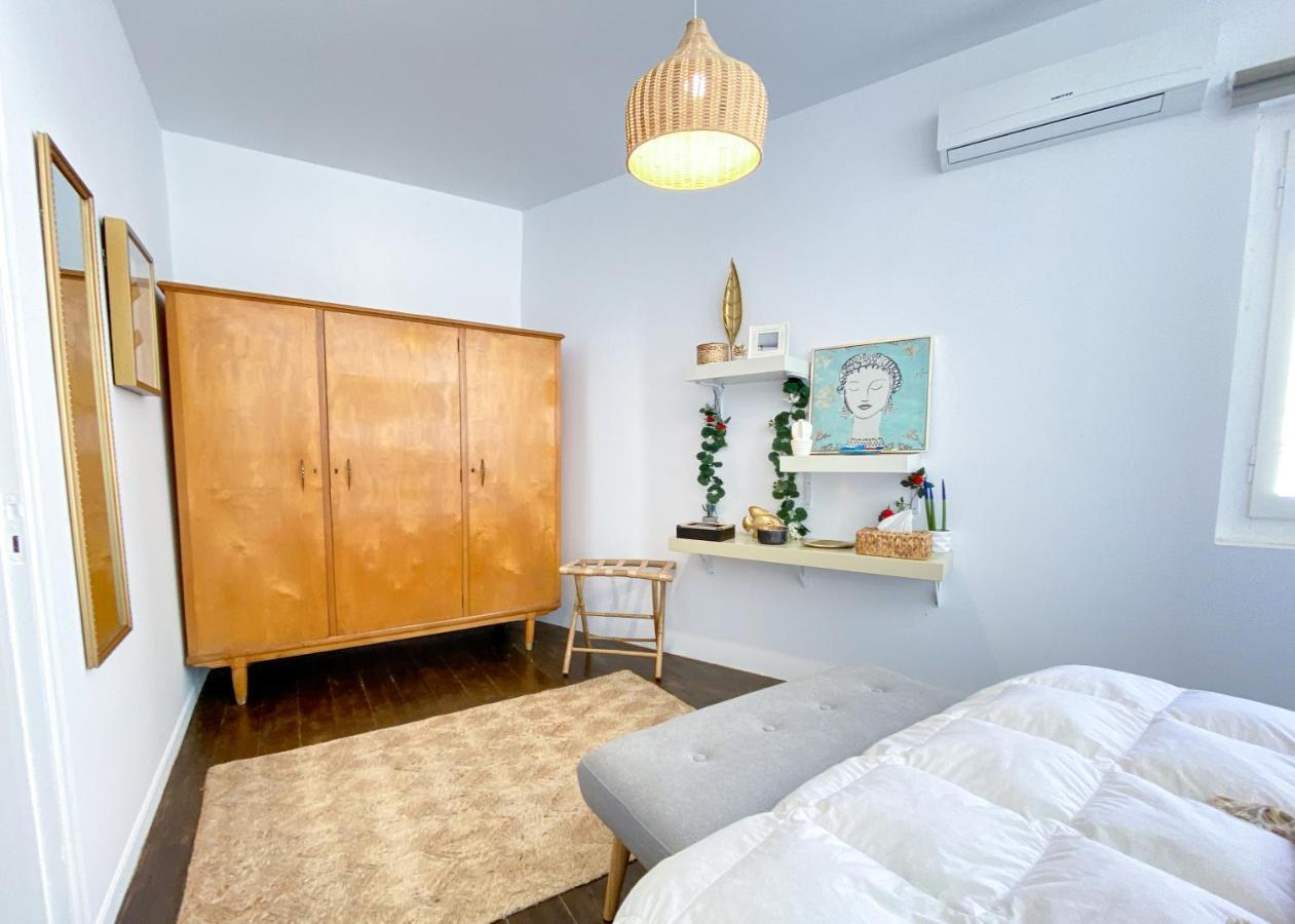 Вилла Izmir House Ханья Экстерьер фото