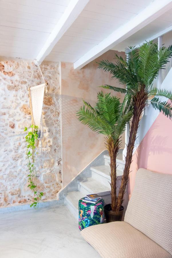 Вилла Izmir House Ханья Экстерьер фото